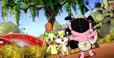 Baby Looney Tunes S02 E27