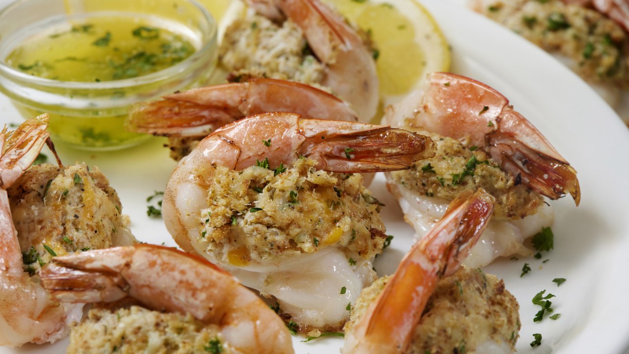 Red Lobster Is Launching a Line of Frozen Seafood Products, and Yes, It Includes the Biscuits