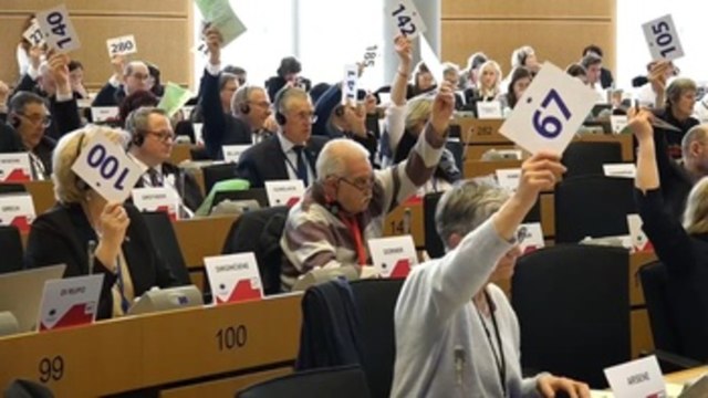 Regiones UE señalan la dificultad de acceder a datos de webs de alquiler