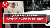 Hombre que intentó violar a mujer en Naucalpan permanece en fiscalía del Edomex