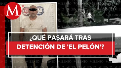 Hombre que intentó violar a mujer en Naucalpan permanece en fiscalía del Edomex