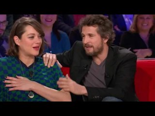 Guillaume Canet parti à Los Angeles avec Marion Cotillard, un message discret pour calmer les tens