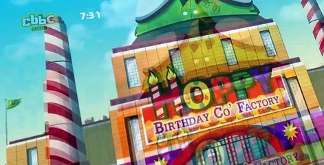 Danger Mouse 2015 Danger Mouse 2015 E022 Happy Boom Day!