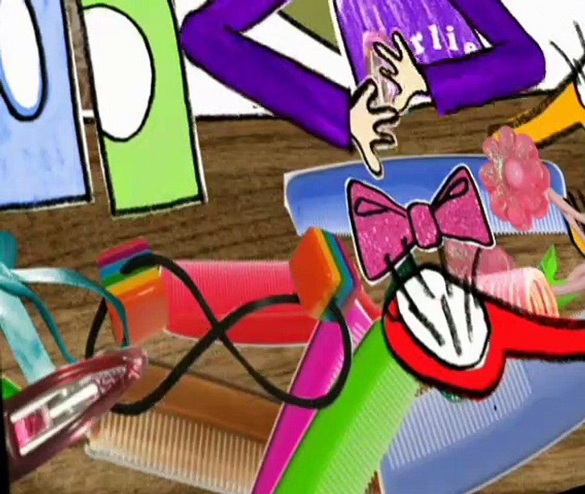 Charlie and Lola Charlie and Lola S01 E008 I Like My Hair Completely the Way it Is