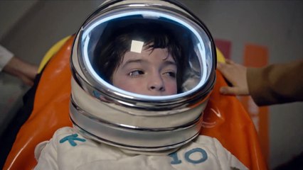 Farah'ın, Kerimşah'ı İyileştirme Yöntemi - Adım Farah 3. Bölüm