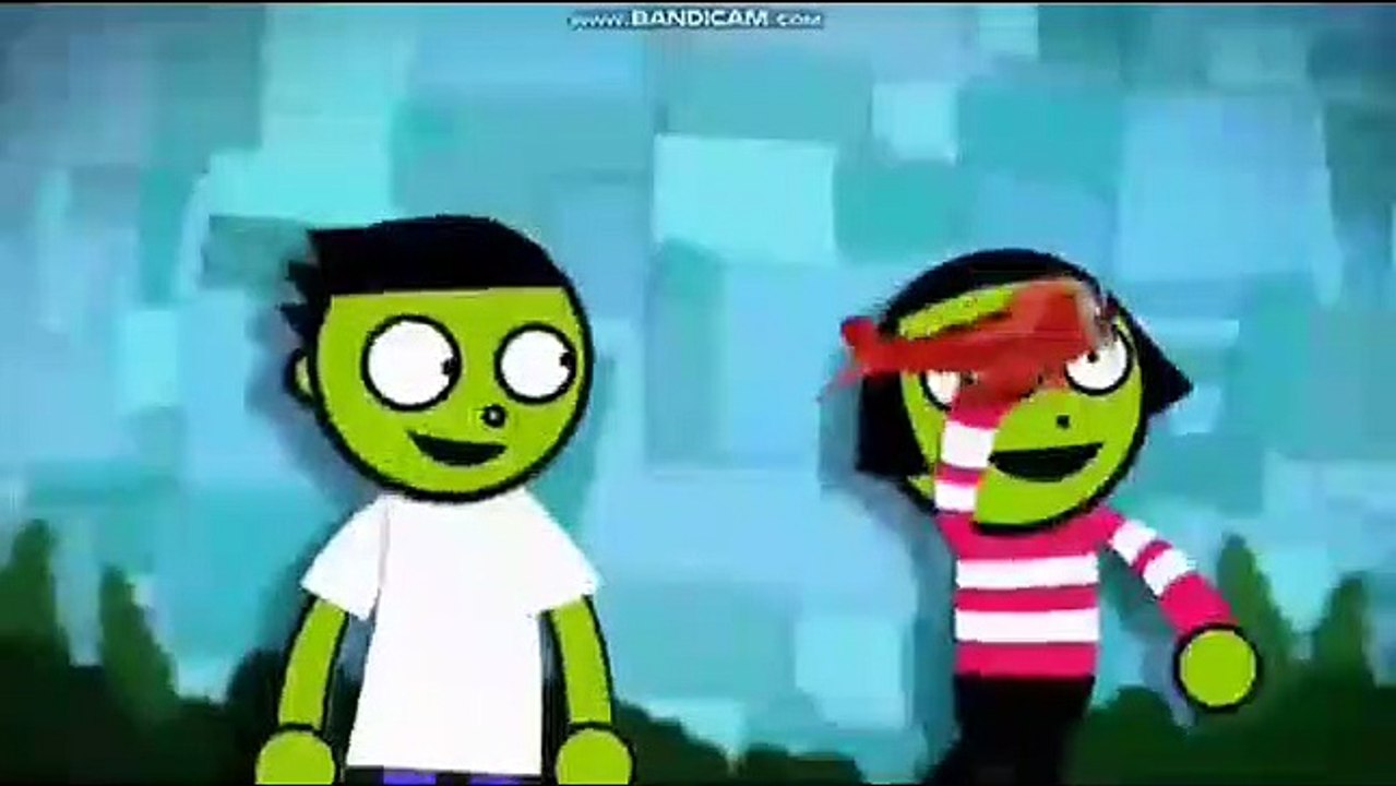 PBS Kids WGBH 44 Station ID Airplane (2012)