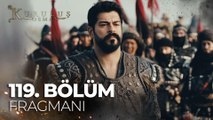 Kuruluş Osman 119. Bölüm Fragmanı |