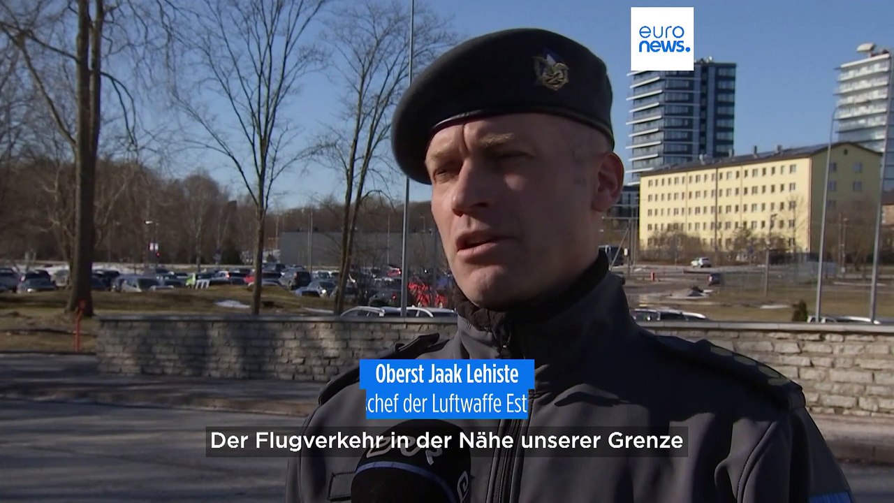 Russland vs Nato: Was wird aus gecrashter US-Drohne vor der Krim?