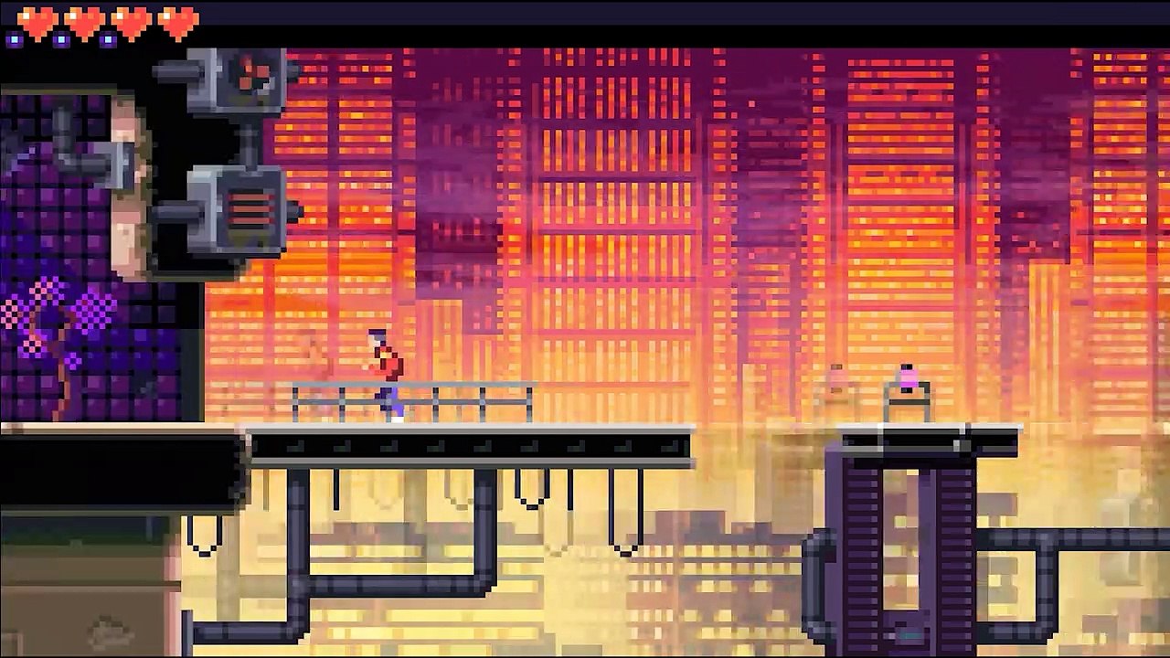 Lunark - Rotoscoping & Game Design Featurette | PS5 & PS4 Games