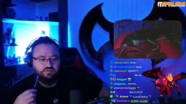 Jahrein'in 6284 isyanı! İP'li bir yöneticinin beyanı esas alınınca...