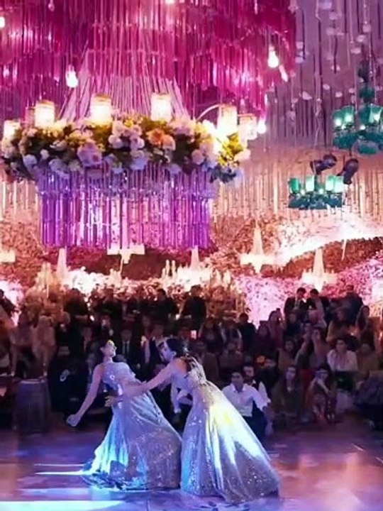Wedding  # dance viral H*T