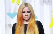 Avril Lavigne está filmando un documental revelador
