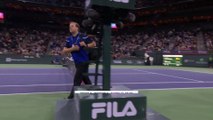 Alcaraz v Draper | ATP Indian Wells | Match Highlights