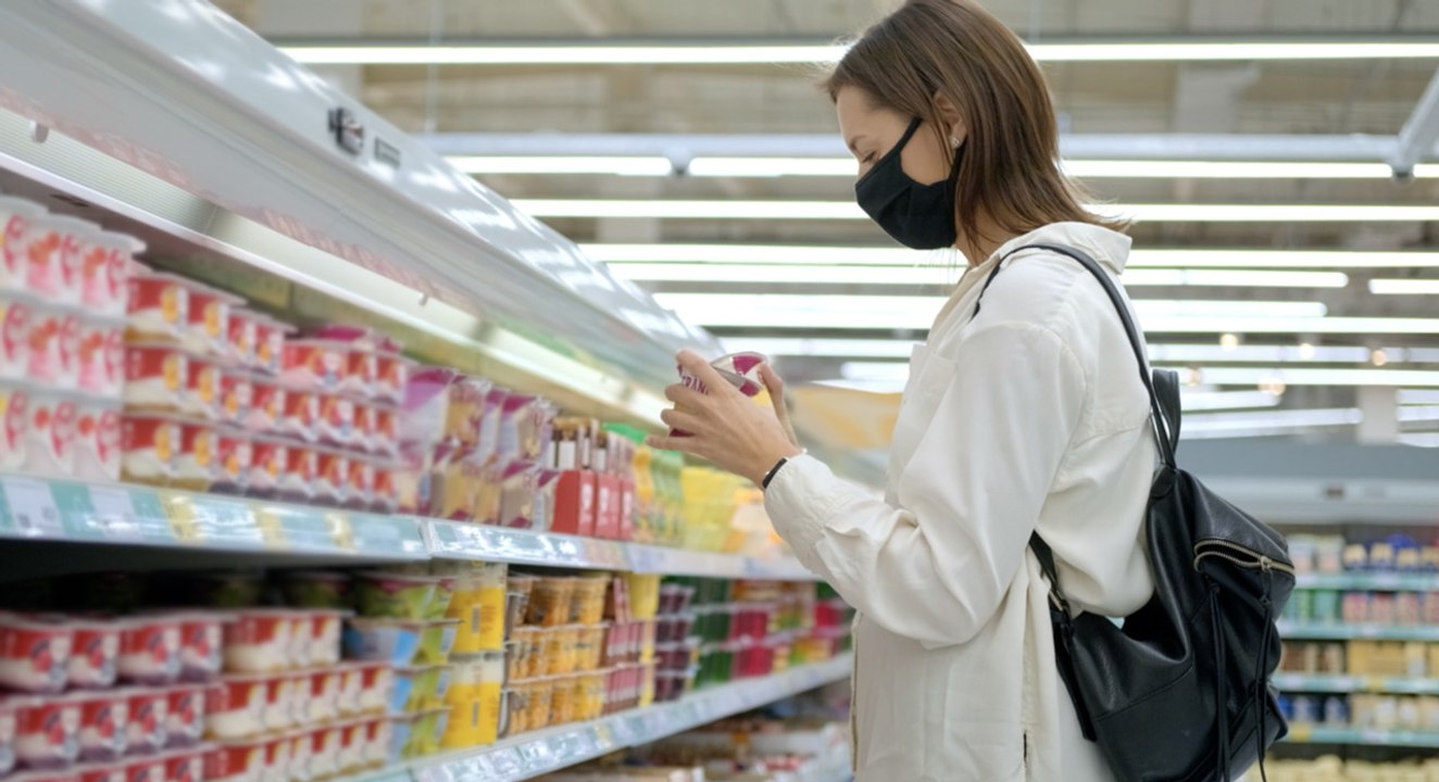 Most Americans Don't Know What 'Ultra-Processed...