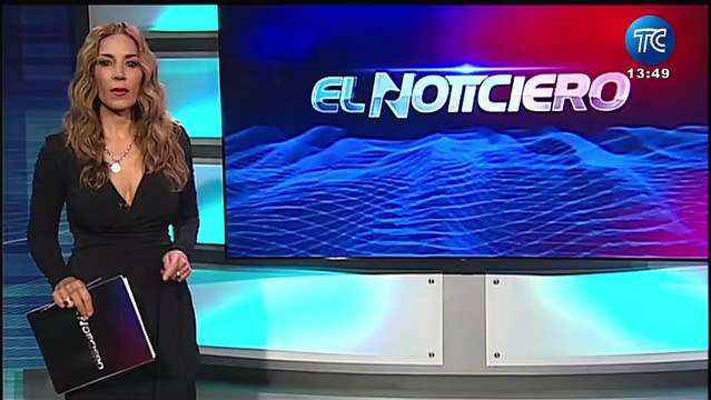 Revelan lista de albaneses y sus vínculoso con políticos ecuatorianos
