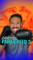 El entrenamiento de Michael B. Jordan para Creed 3