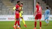 Sechs Tore, Elfmeter und Fast-Comeback: Freiburg II gewinnt Spektakel gegen Wehen
