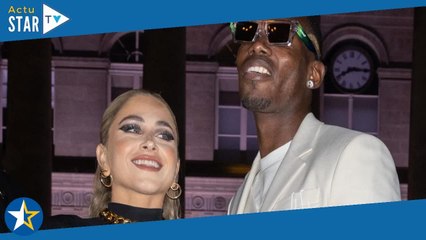 Paul Pogba : Photos de cette très belle brune pour laquelle il a craqué avant sa femme Zulay