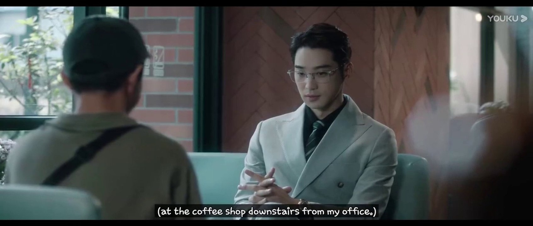 Justice in the Dark - The Abyss EP.5 ENG SUB