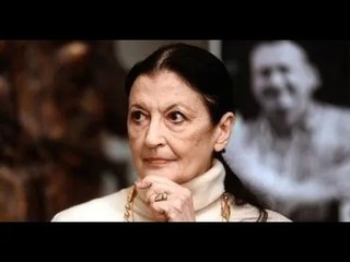 Carnet noir : décès de l'étoile du ballet, l'Italie est en deuil