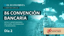 86 Convención Bancaria 2023 - Día 2