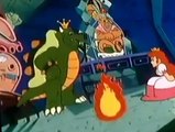 The Super Mario Bros. Super Show! The Super Mario Bros. Super Show! E024 – Too Hot to Handle