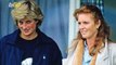 Sarah Ferguson and Princess Diana Once Dressed Up Like Cops and Got Arrested