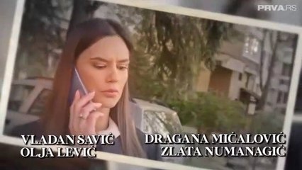 Igra Sudbine (2023) - S 5 - Epizoda 89