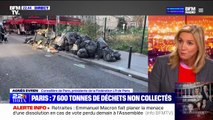 Pour Agnès Evren, la maire de Paris fait 