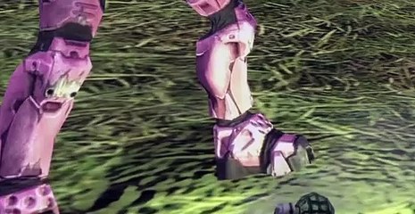 Red vs. Blue Red vs. Blue S17 E006 – Self-Fulfilling Odyssey