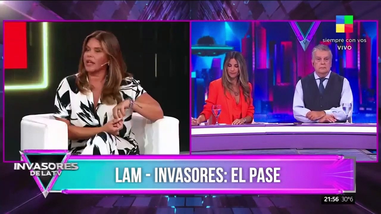 Ángel de Brito aseguró que Susana Giménez sigue enamorada de un ex.