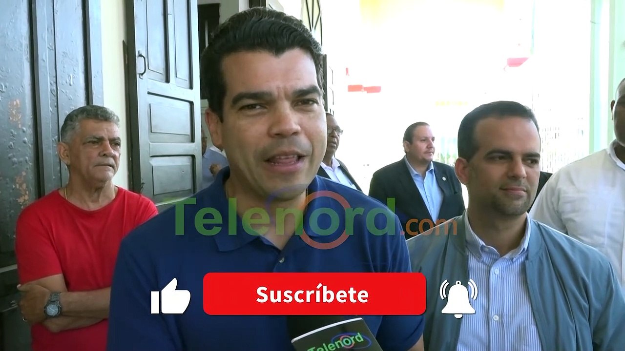 Director ejecutivo INAPA afirma toman medidas para mitigar efectos de sequía