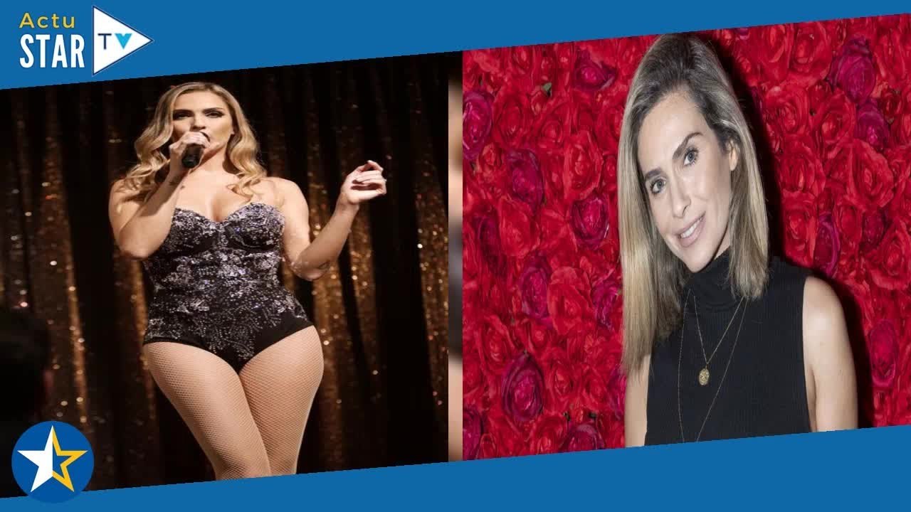 Clara Morgane maman : "Si c'est impossible...", ses confidences émouvantes sur sa grossesse