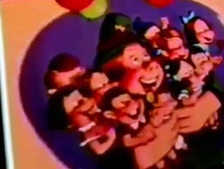 Mighty Mouse E052 - The Mysterious Stranger