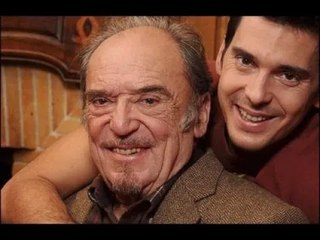 Jean-Marc Thibault est décédé : qu’est devenu son fils Alexandre ?