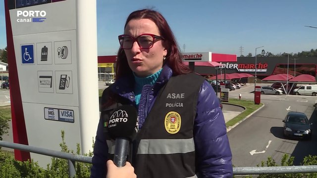 É a maior operação”. ASAE fiscaliza preços dos supermercados