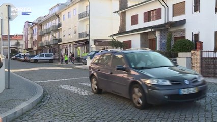 Morreu homem que matou ex-mulher na Maia