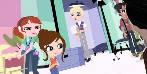 Littlest Pet Shop S02 E06