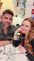 ¡Paris Hilton Felicita a Lindsay Lohan por su Embarazo! 🎉