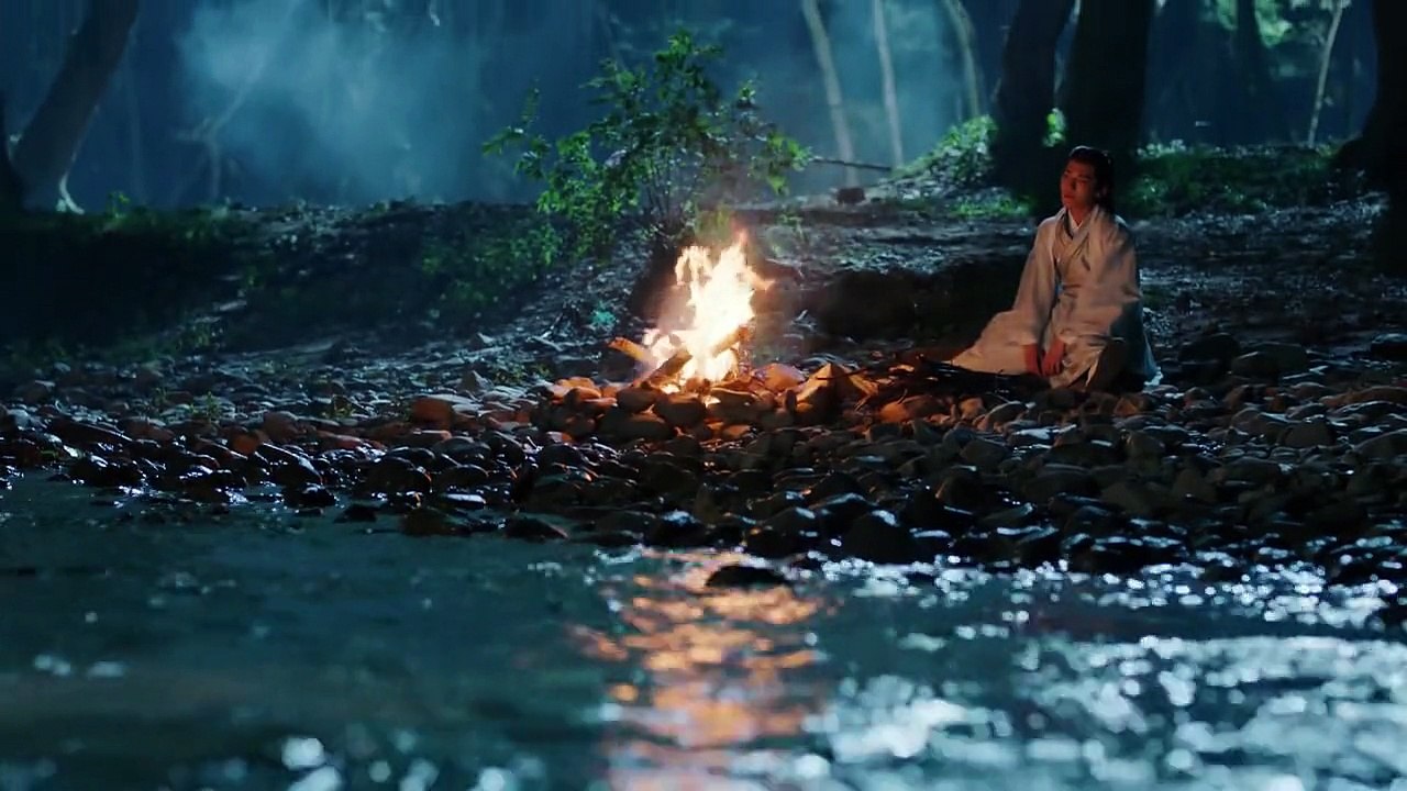 The Wolf Princess episode 20 Hindi