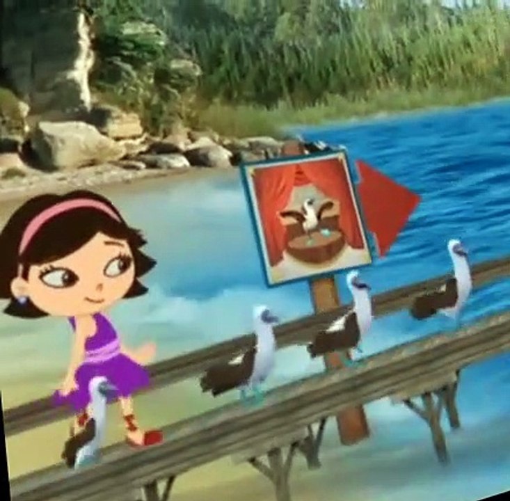 Little Einsteins S02 E15