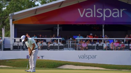Valspar Championship Preview: Discover the Stunning Innisbrook Resort Course ⛳