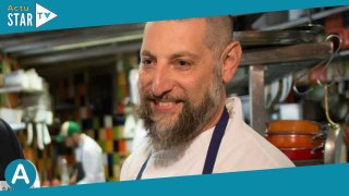 Top Chef 2023 : qui est Assaf Granit, le chef israélien invité dans le concours ?