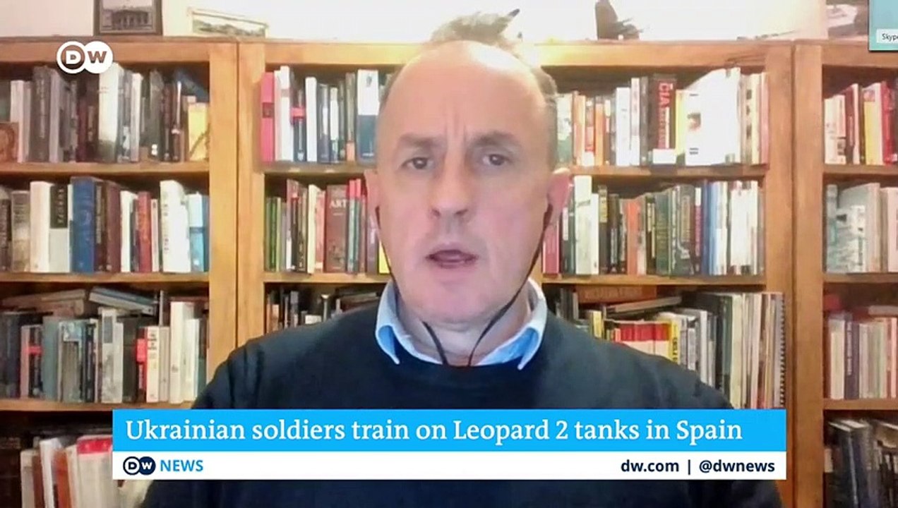 Ukraine Planning Counteroffensive with new Weapons |Politics Today|