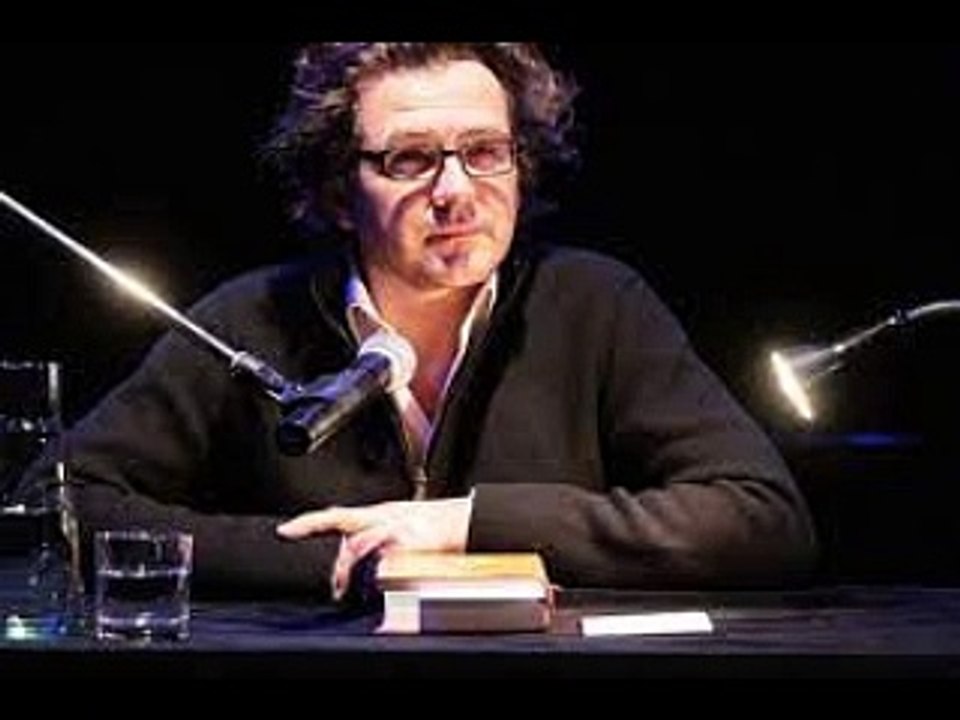 Andreas Fröhlich - Portrait