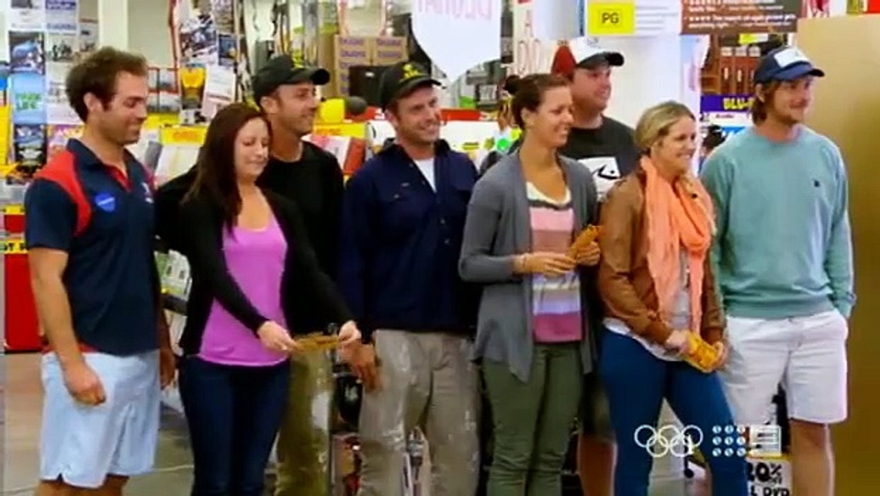 The Block - Se5 - Ep43 HD Watch