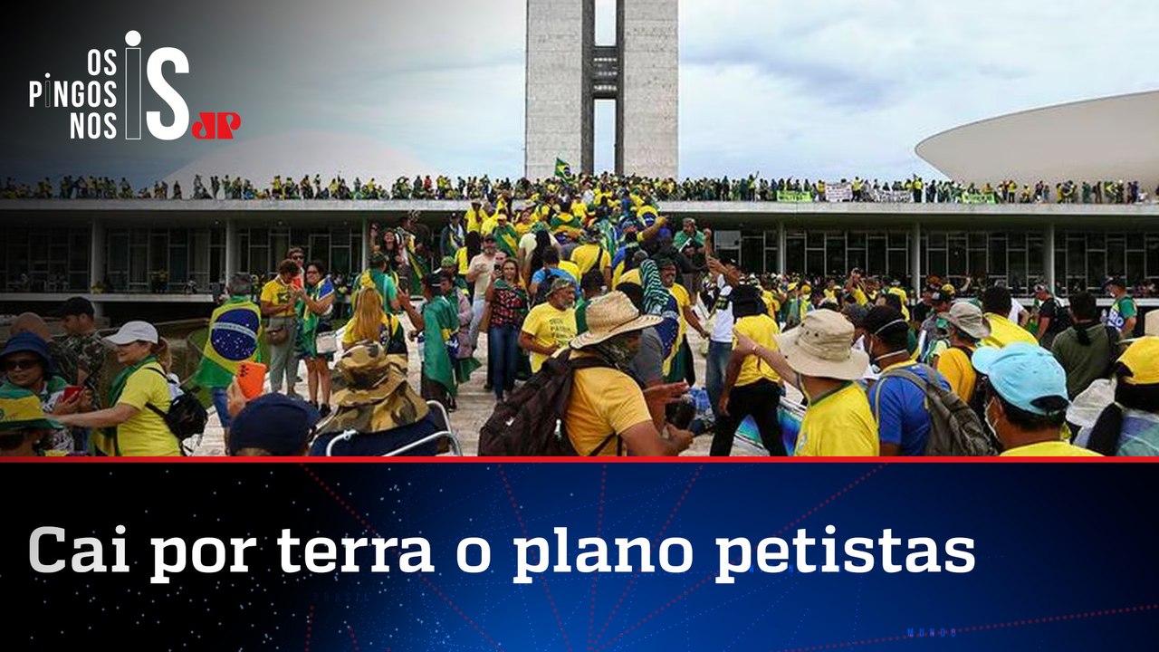 CPI do MST atinge assinaturas e será protocolada