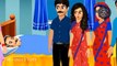 अमीर ननद गरीब भाभी | Nanad Bhabhi | Twi Hindi Story |Kahani | Moral Stories | Bedtime Stories