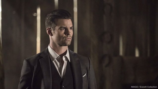 Daniel Gillies: 'The Originals' Stars Rise To Fame
