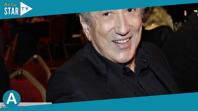 Michel Drucker : après son hospitalisation, il sort du silence